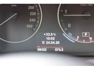 ขายรถหรู BMW X3 xDrive 20d ปี 2012 เกรดพรีเมี่ยมราคาพิเศษสุดคุ้ม ห้ามพลาดต้องมีไว้ครอบครอง รูปที่ 7